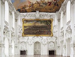 Bild: Festsaal