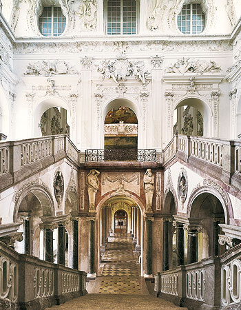 Picture: Staircase Hall