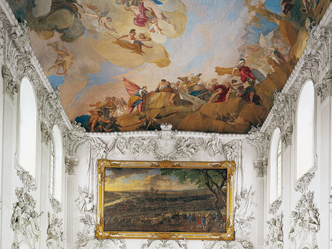 Wedding In Old German Castle In Munich Weddingphotography With