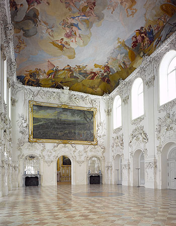 Picture: Large Hall