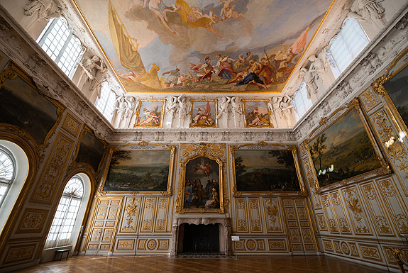 Viktoriensaal, Foto: www.kreativ-instinkt.de Bild: Viktoriensaal