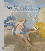 externer Link zum Bildheft "Von Venus beschützt" im Online-Shop